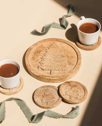 Home Décor & Vanity Accessories