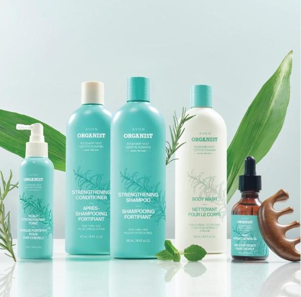 Bath, Body & Hair Care