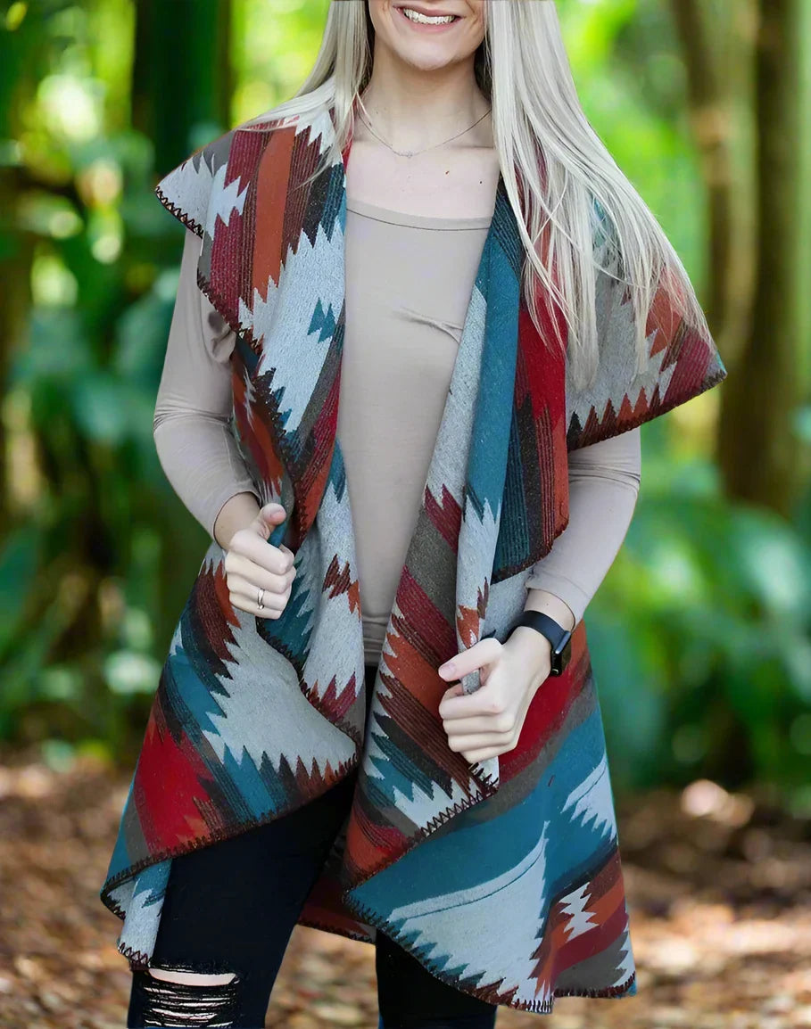 Southwestern & Rustic Flair