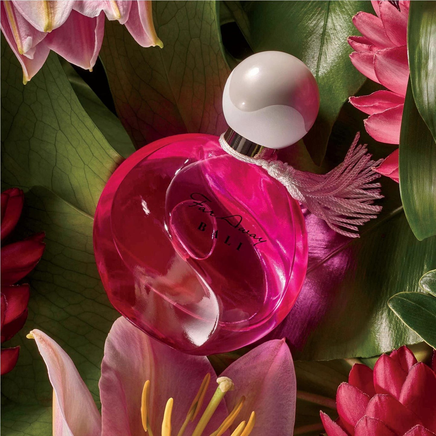 Far Away Bali Eau de Parfum