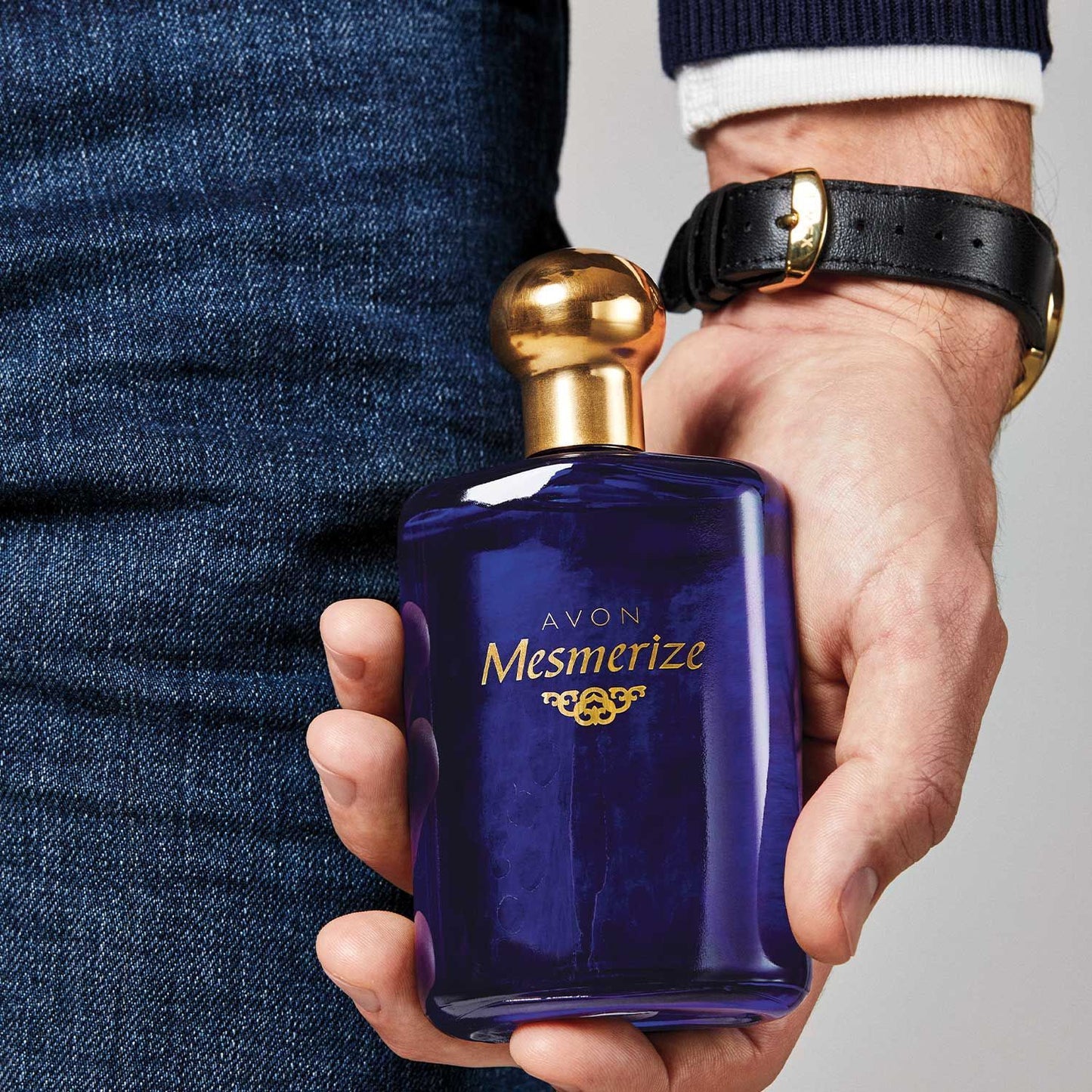 Mesmerize Cologne Spray