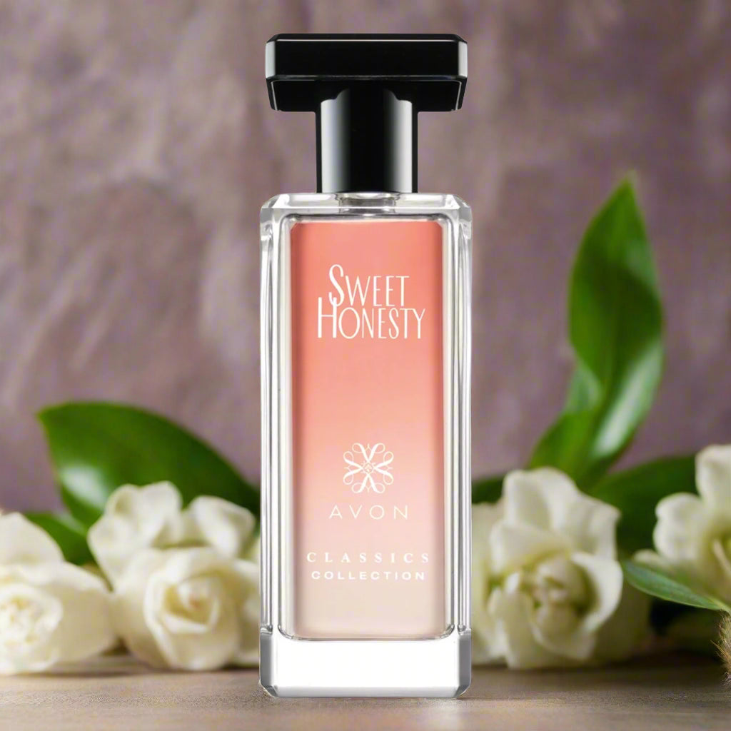 Sweet Honesty Cologne – Yoli's Flair