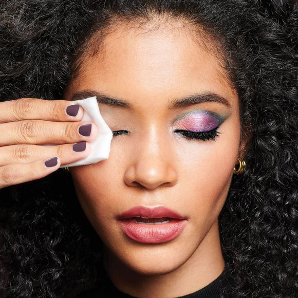 fmg Waterproof Lip & Eye Make Up Remover