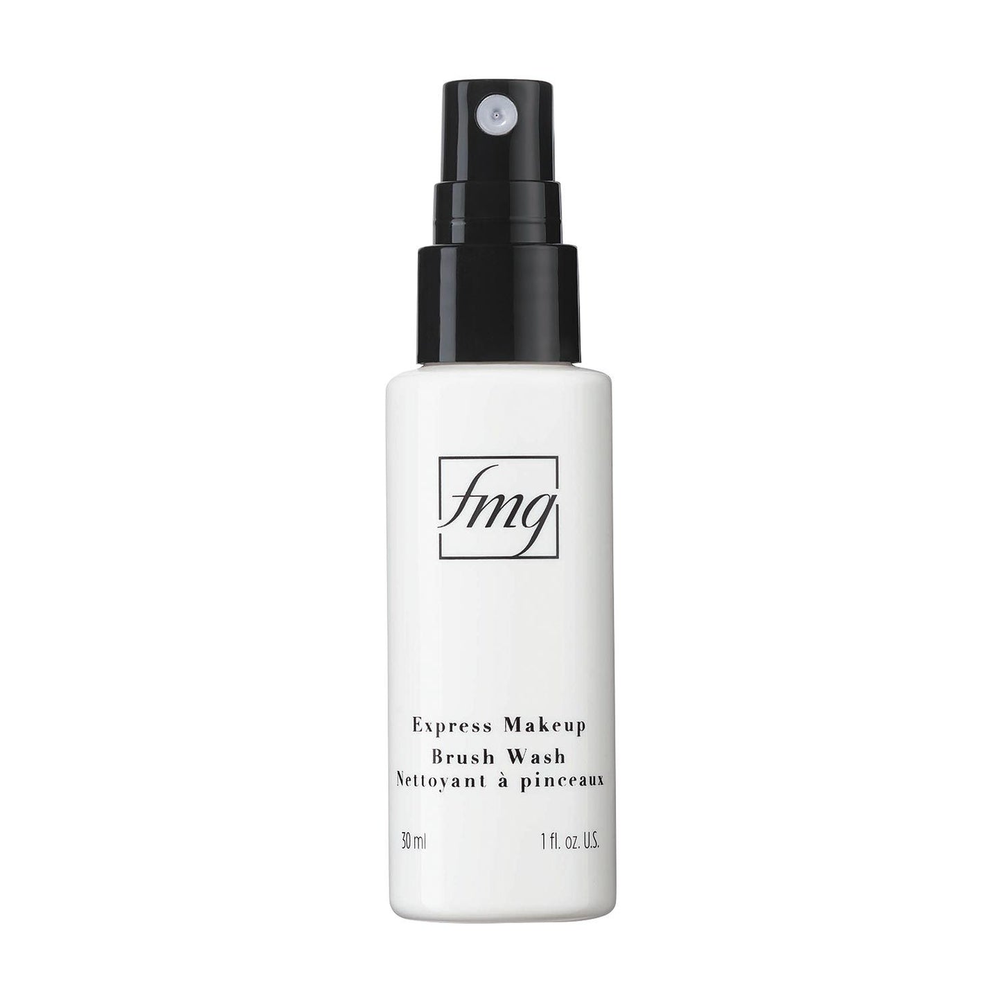 fmg Express Makeup Brush Wash