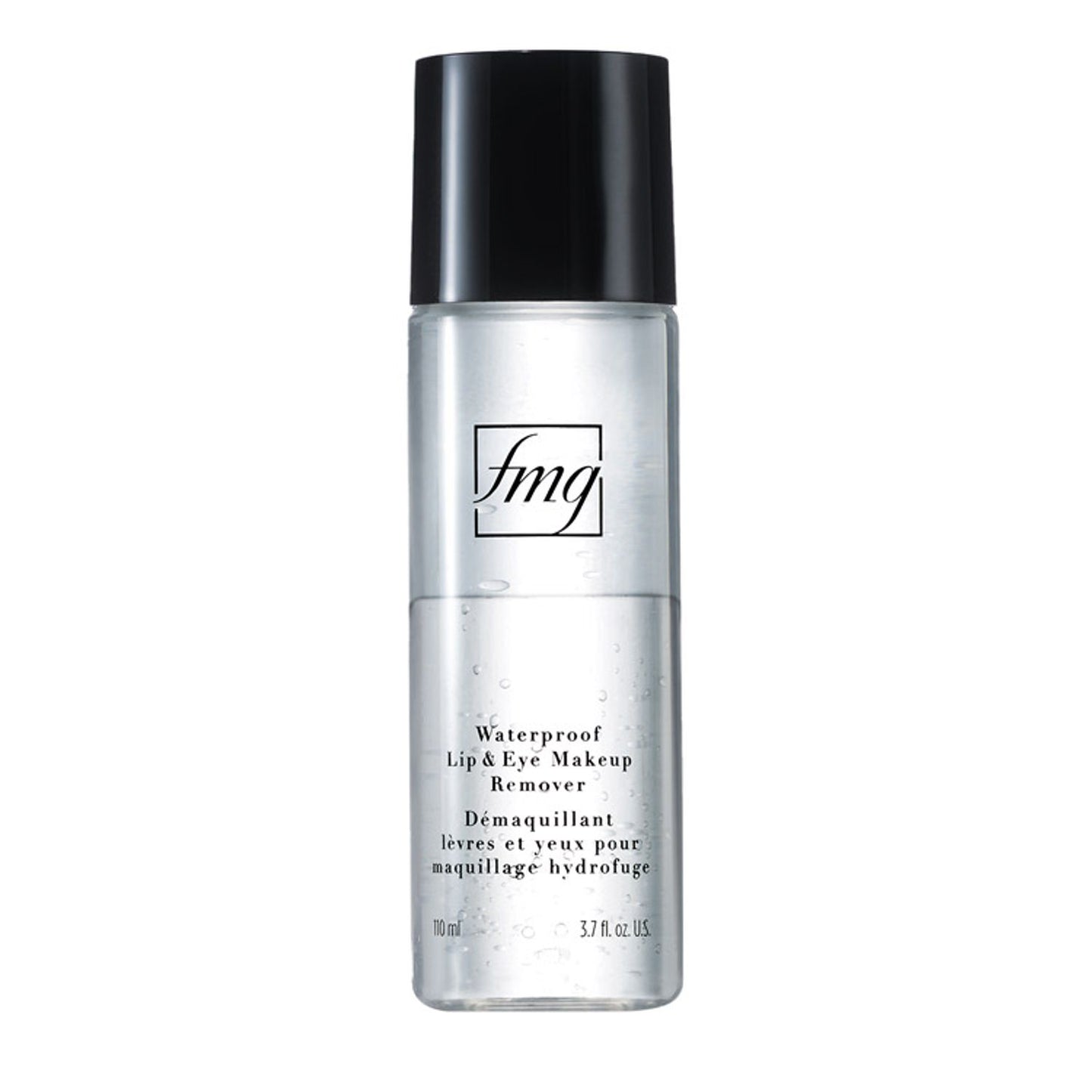 fmg Waterproof Lip & Eye Make Up Remover