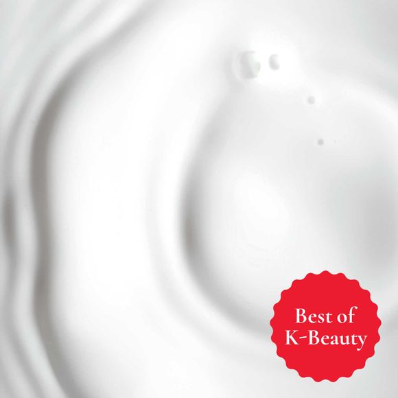 Organist Rice Water Nourishing Body Milk
