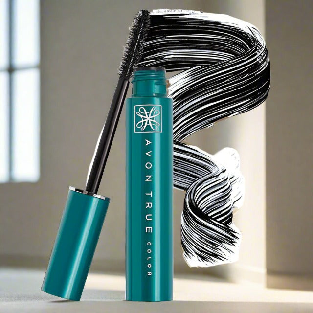 Super Shock Volumizing Mascara- Black