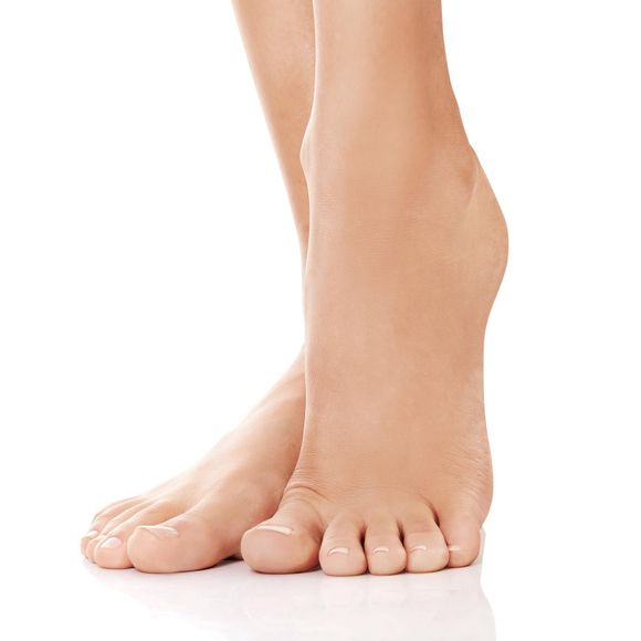 Foot Works Deodorizing Spray