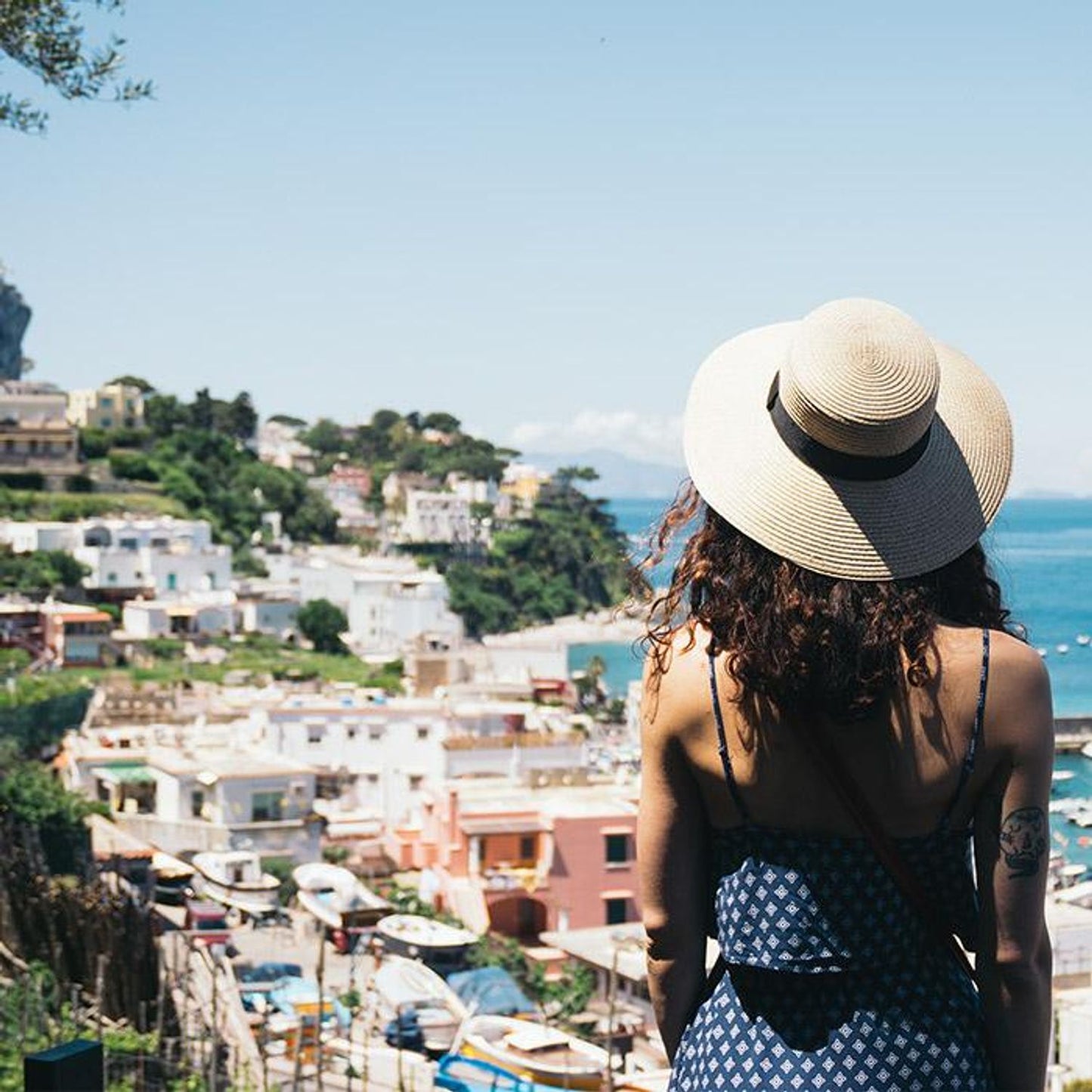 Far Away Amalfi Eau de Parfum
