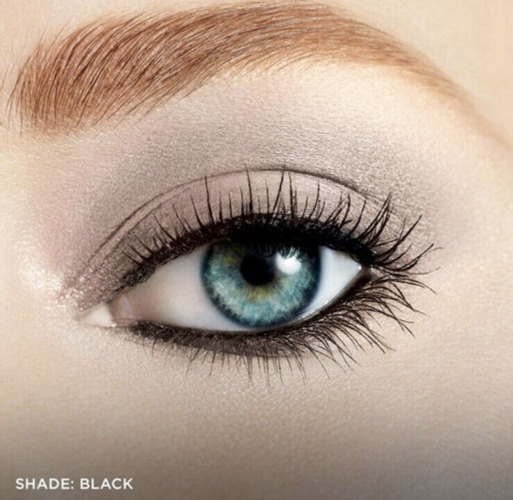 Super Shock Volumizing Mascara- Black