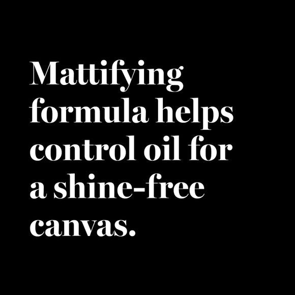 fmg Match Blur Oil Control Primer Balm