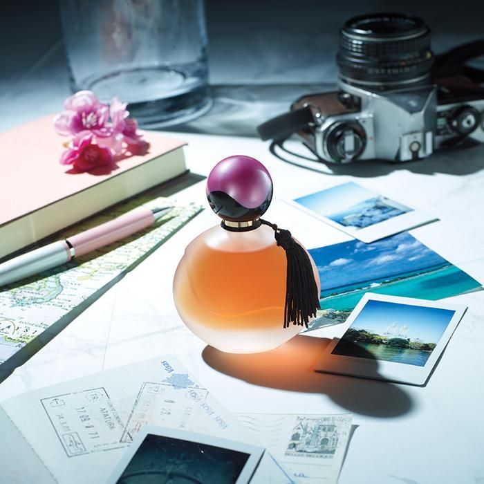 Far Away Eau de Parfum