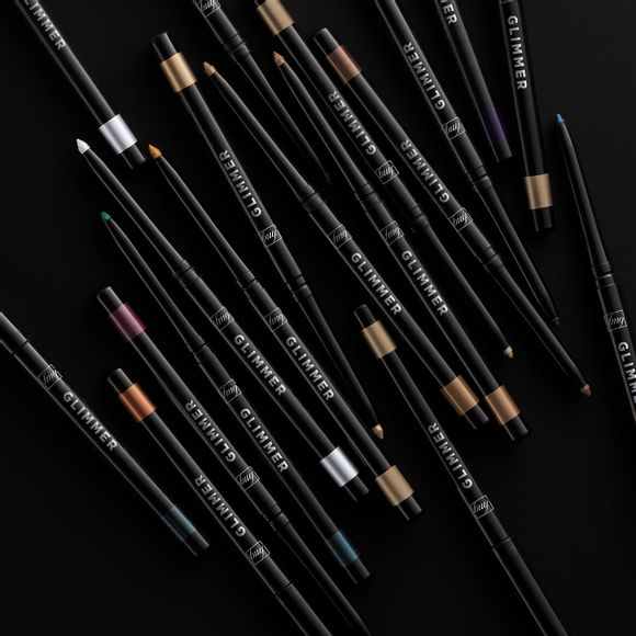 fmg Glimmer Cream Eye Liner