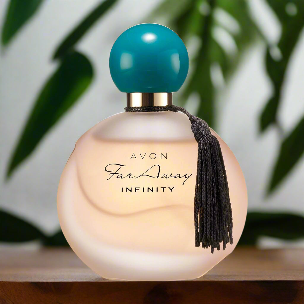 Far Away Infinity Eau de Parfum