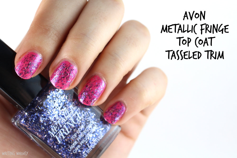 True Color Nail Polish