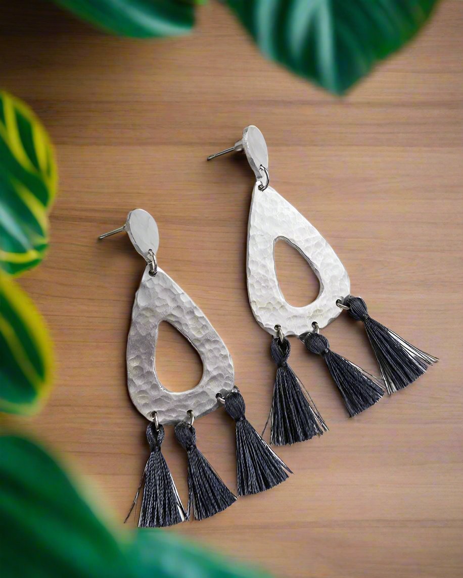 Zanmi Earrings