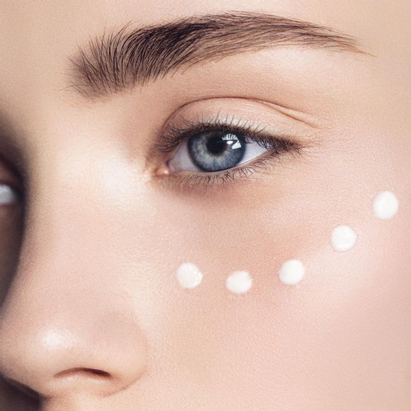 Isa Knox Anew Clinical Collagen Booster Eye Lift Pro Dual Eye System