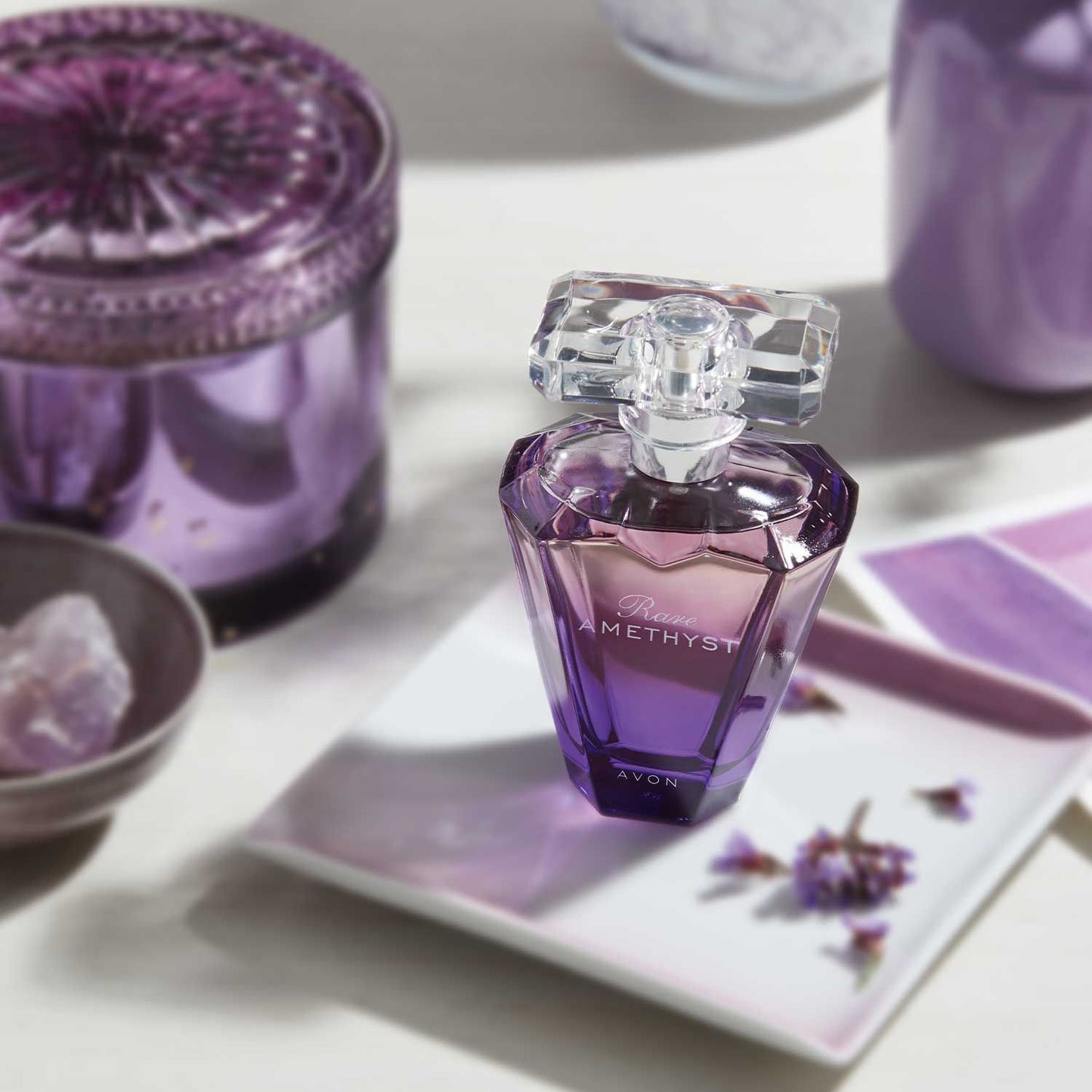 Rare Amethyst Eau de Parfum Spray