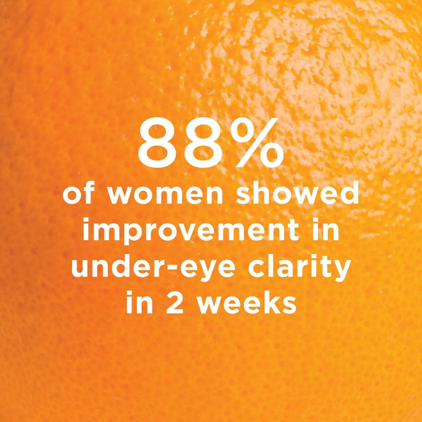 Vitamin C Brightening Eye Cream