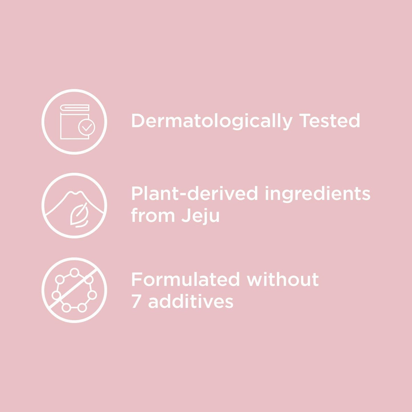 Jeju Volcanic Lava Deep Pore-Cleansing Foam Scrub