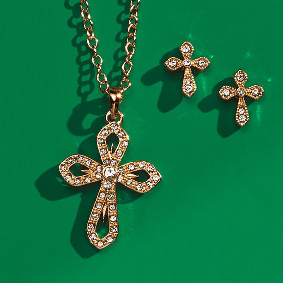 Sparkly 2-Piece Giftset