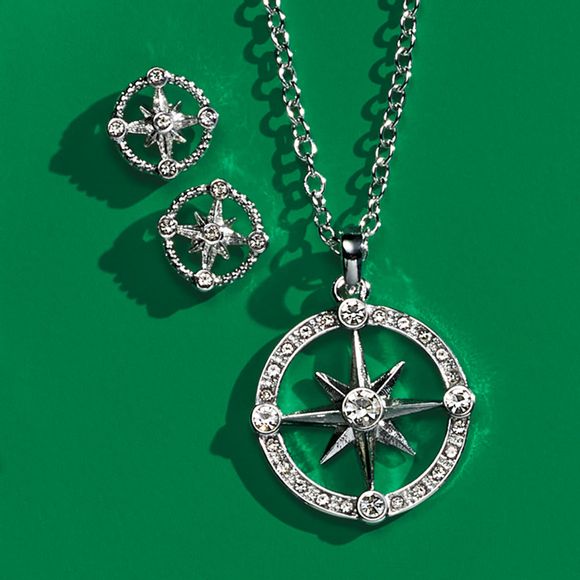 Sparkly 2-Piece Giftset