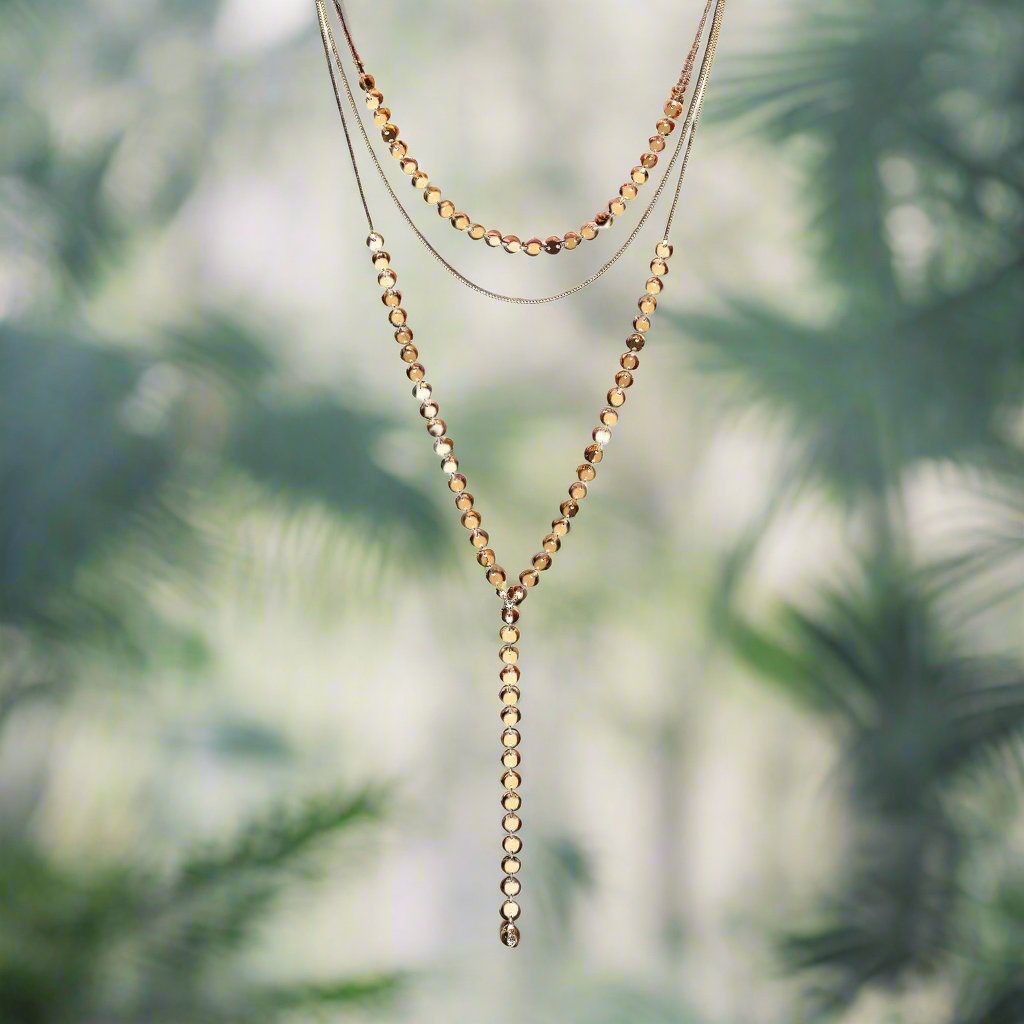 Shimmer Metals Set