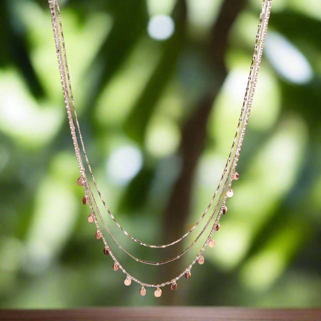 Multi-Layer Chains Set