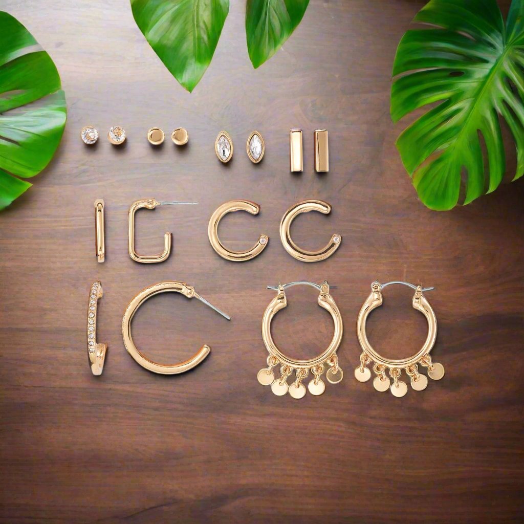 Multi-Layer Chains and Disc Set