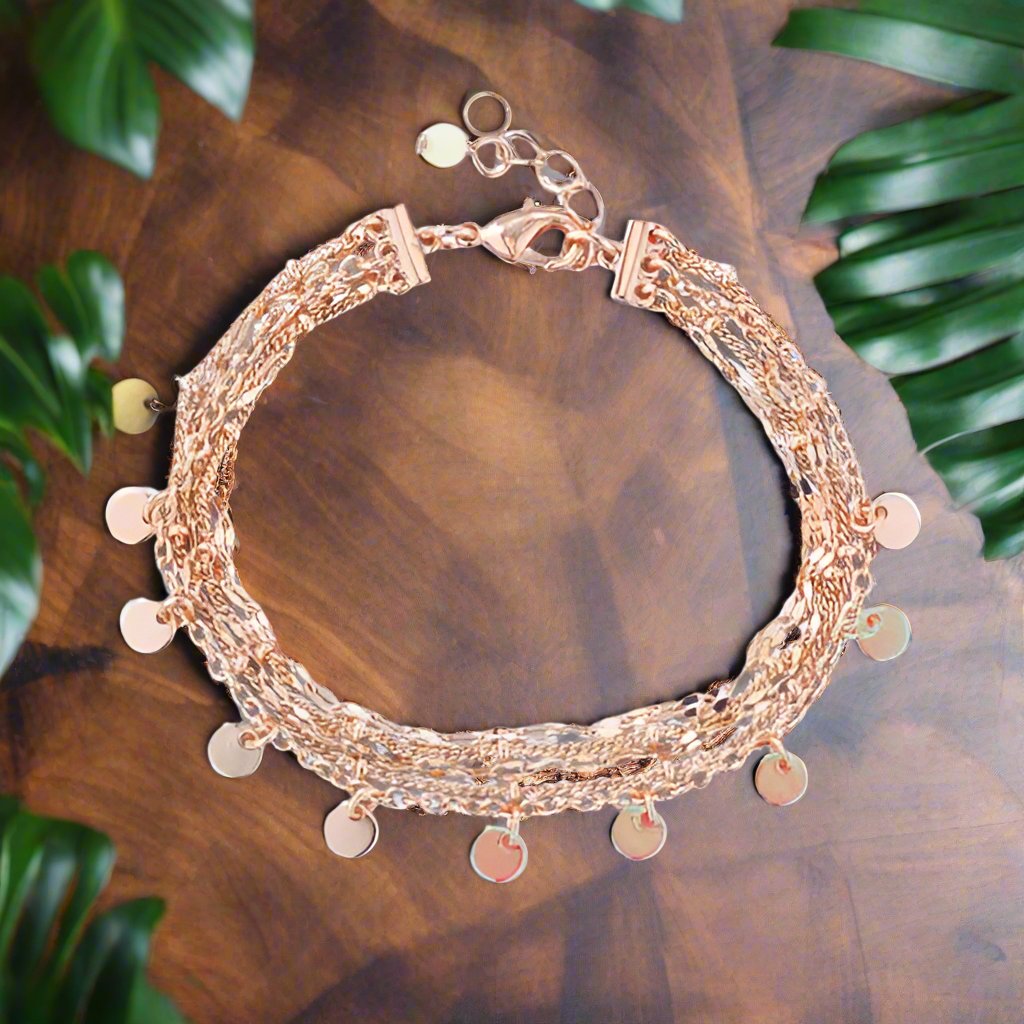Multi-Layer Chains Set