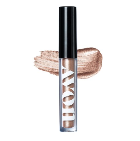 Glimmershadow Liquid Eyeshadow