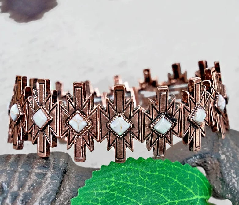 CASA GRANDE COPPERTONE BRACELET