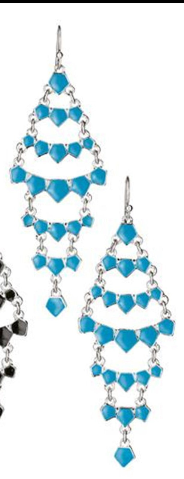 Chandelier Earrings
