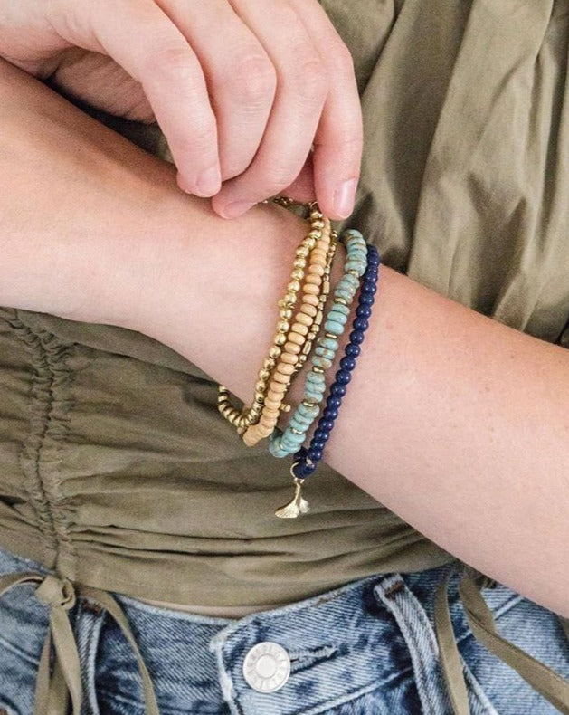 Kinship Bracelet Set