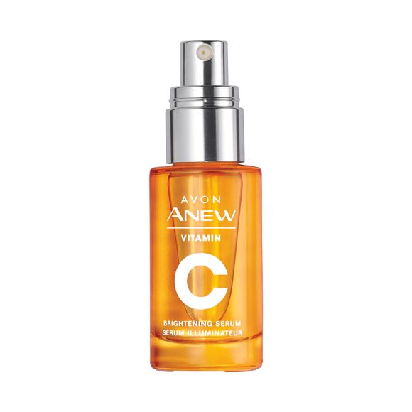 Vitamin C Brightening Serum