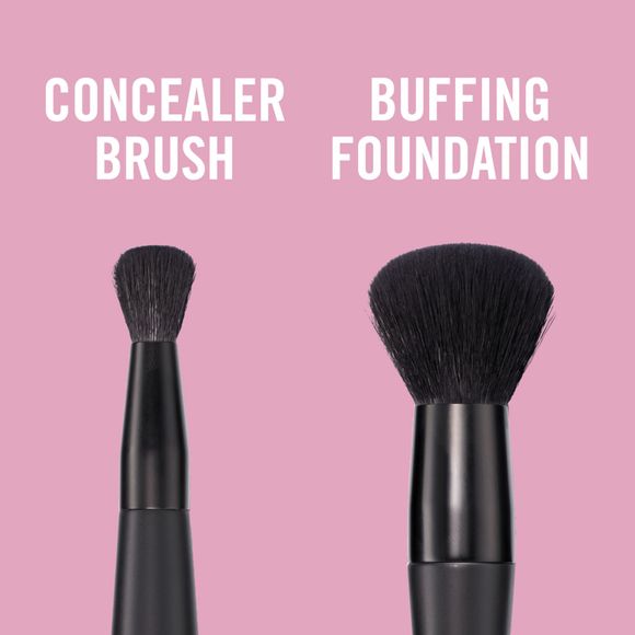 Makeup Brushes