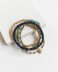 Kinship Bracelet Set