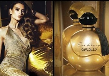 Far Away Gold Eau de Parfum