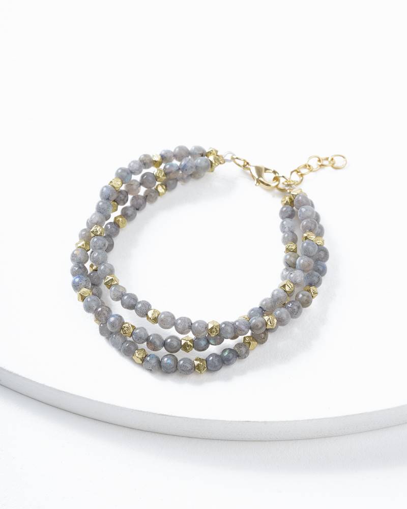 Northern Lights Bracelet