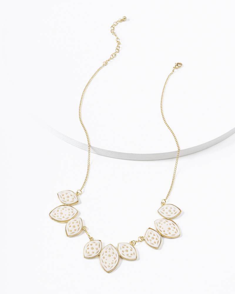 WISDOM NECKLACE