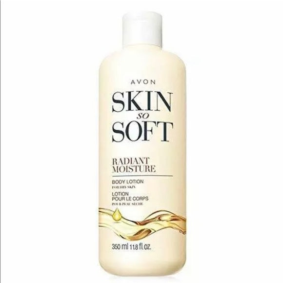 SSS Body Lotion