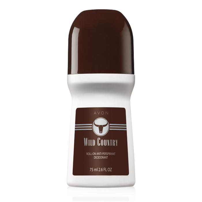 Roll-On Antiperspirant Deodorants