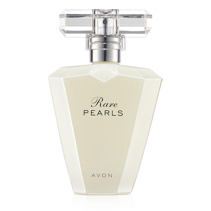 Rare Pearls Eau de Parfum