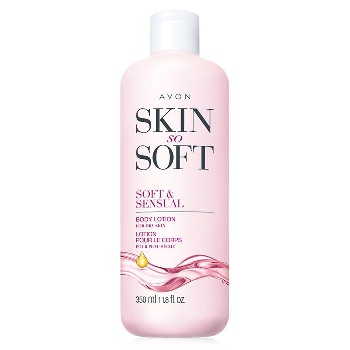 SSS Body Lotion