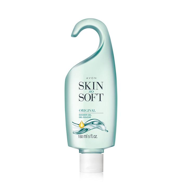 SSS Shower Gel