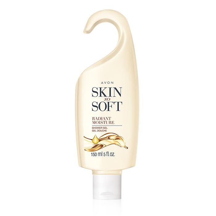 SSS Shower Gel