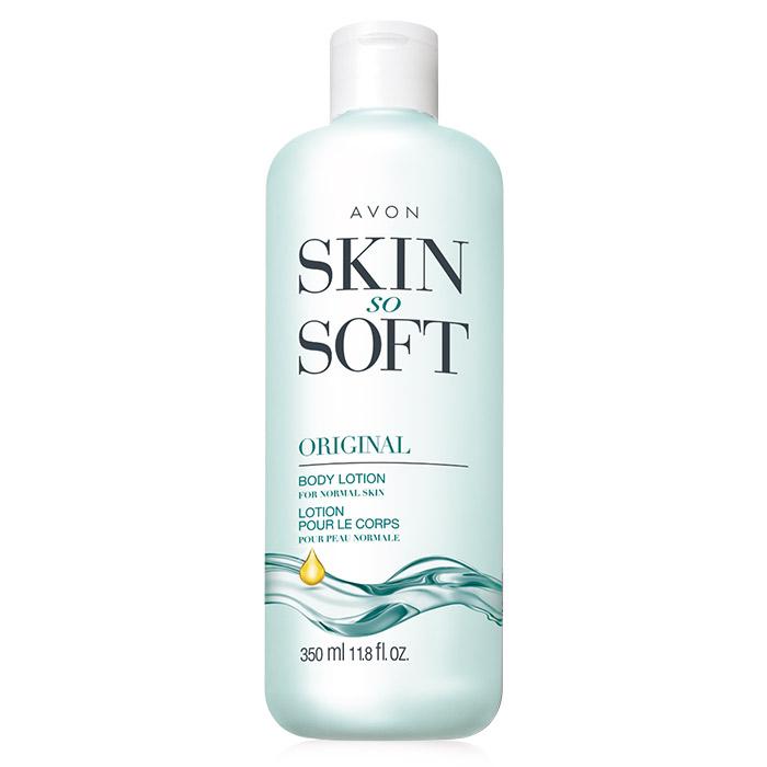 SSS Body Lotion