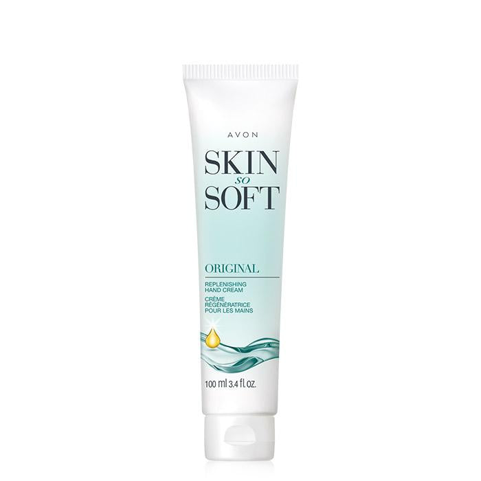 SSS Hand Cream