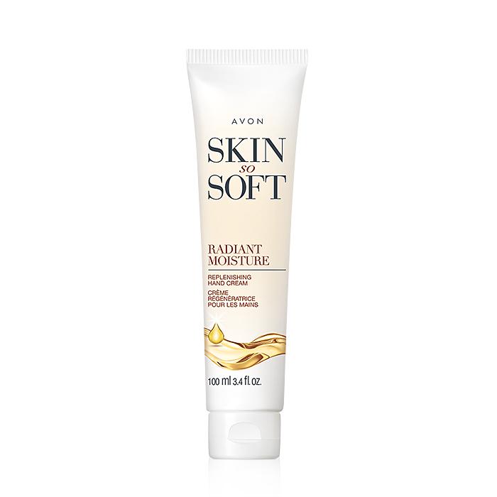 SSS Hand Cream