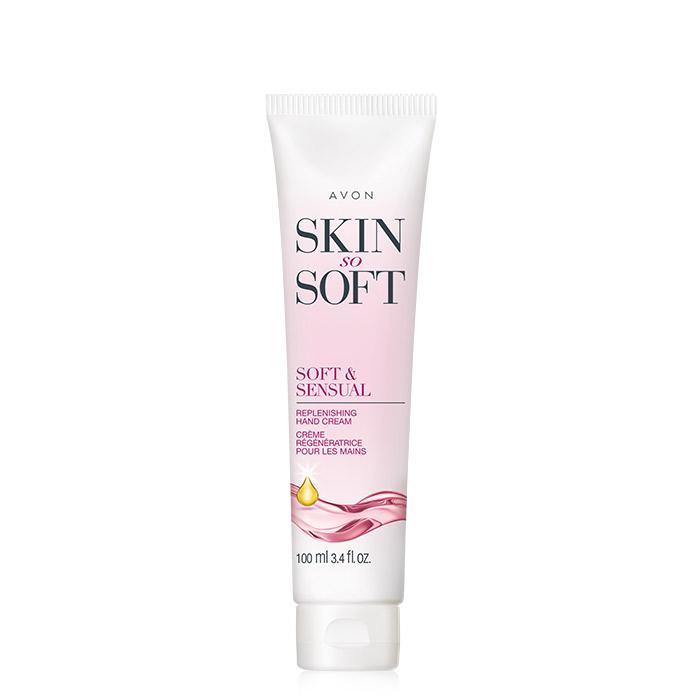 SSS Hand Cream